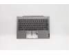Lenovo 5CB0W44296 COVER UpperCaseASM_B MGR_BL W/CZ-SK