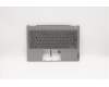 Lenovo 5CB0W44299 COVER UpperCaseASM_B MGR_BL W/BE