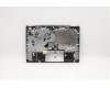 Lenovo 5CB0W44299 COVER UpperCaseASM_B MGR_BL W/BE
