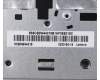 Lenovo 5CB0W44318 COVER UpperCaseASM_B MGR_NBL W/ RU