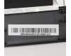 Lenovo 5CB0W44347 COVER Upper CaseQ20RV FP_MGR_BL_ ENG