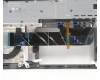 Lenovo 5CB0W44349 COVER Upper CaseQ20RV FP_MGR_BL_ FRA