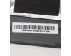 Lenovo 5CB0W44349 COVER Upper CaseQ20RV FP_MGR_BL_ FRA