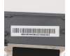 Lenovo 5CB0W44354 COVER Upper CaseQ20RV FP_MGR_BL_ HBW