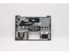 Lenovo 5CB0W44356 COVER Upper CaseQ20RV FP_MGR_BL_ HUN