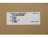 Lenovo 5CB0W44361 COVER Upper Case20RV FP_MGR_BL_LA_SPA