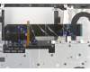 Lenovo 5CB0W44363 COVER Upper Case20RV FP_MGR_BL_ POR