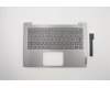 Lenovo 5CB0W44366 COVER Upper Case20RV FP_MGR_BL_ SPA