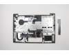 Lenovo 5CB0W44366 COVER Upper Case20RV FP_MGR_BL_ SPA