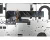 Lenovo 5CB0W44366 COVER Upper Case20RV FP_MGR_BL_ SPA