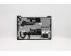 Lenovo 5CB0W44372 COVER Upper Case20RV FP_MGR_BL_ UKR