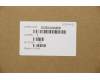 Lenovo 5CB0W44406 COVER Upper Case20RV FP_MGR_NBL_ ARA