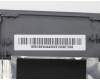 Lenovo 5CB0W44406 COVER Upper Case20RV FP_MGR_NBL_ ARA