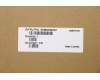 Lenovo 5CB0W44412 COVER Upper Case20RV FP_MGR_NBL_INTE