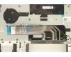Lenovo 5CB0W44419 COVER Upper Case20RV FP_MGR_NBL_ HIN