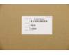 Lenovo 5CB0W44422 COVER Upper Case20RV FP_MGR_NBL_ ITA