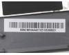 Lenovo 5CB0W44427 C-Cover with keyboard,Portuguese,Mineral Grey,Non_Backlight,Fingerprint