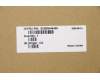 Lenovo 5CB0W44430 COVER Upper Case20RV FP_MGR_NBL_ SPA