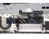 Lenovo 5CB0W44435 COVER Upper Case20RV FP_MGR_NBL_ UKE