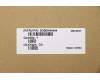 Lenovo 5CB0W44444 COVER Upper Case20RV NFP_MGR_NBL_FRA