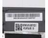 Lenovo 5CB0W44444 COVER Upper Case20RV NFP_MGR_NBL_FRA