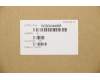 Lenovo 5CB0W44895 COVER Upper Case ASM_IT L81YDIGTEX