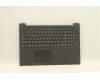 Lenovo 5CB0W44903 COVER Upper Case ASM_GK L81YDIGTEX