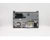 Lenovo 5CB0W45205 COVER Upper CaseQ20RWFP_MGR_BL_JPN
