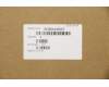 Lenovo 5CB0W45207 COVER Upper CaseQ20RWFP_MGR_BL_ITA
