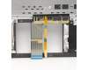 Lenovo 5CB0W45207 COVER Upper CaseQ20RWFP_MGR_BL_ITA