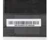 Lenovo 5CB0W45207 COVER Upper CaseQ20RWFP_MGR_BL_ITA
