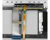 Lenovo 5CB0W45211 COVER Upper CaseQ20RWFP_MGR_BL_HUN