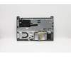 Lenovo 5CB0W45218 COVER Upper CaseQ20RWFP_MGR_BL_GER