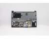 Lenovo 5CB0W45226 COVER Upper CaseQ20RWFP_MGR_BL_RUS