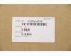 Lenovo 5CB0W45226 COVER Upper CaseQ20RWFP_MGR_BL_RUS