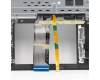 Lenovo 5CB0W45226 COVER Upper CaseQ20RWFP_MGR_BL_RUS