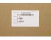 Lenovo 5CB0W45230 COVER Upper CaseQ20RWFP_MGR_BL_SPA