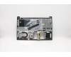 Lenovo 5CB0W45246 COVER Upper CaseQ20RWFP_MGR_BL_CZ/SK