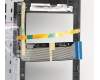Lenovo 5CB0W45246 COVER Upper CaseQ20RWFP_MGR_BL_CZ/SK