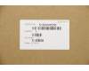 Lenovo 5CB0W45256 COVER Upper CaseQ20RWFP_MGR_BL_FRA