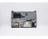 Lenovo 5CB0W45269 COVER Upper CaseQ20RWNFP_MGR_BL_ITA