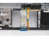 Lenovo 5CB0W45269 COVER Upper CaseQ20RWNFP_MGR_BL_ITA