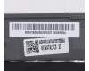 Lenovo 5CB0W45269 COVER Upper CaseQ20RWNFP_MGR_BL_ITA