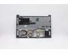 Lenovo 5CB0W45313 COVER Upper CaseQ20RWNFP_MGR_BL_BEL