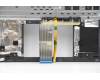 Lenovo 5CB0W45313 COVER Upper CaseQ20RWNFP_MGR_BL_BEL