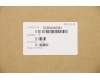 Lenovo 5CB0W45361 COVER Upper CaseQ20RWFP_MGR_NBL_UKE