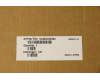 Lenovo 5CB0W45362 COVER Upper CaseQ20RWFP_MGR_NBL_USI