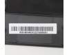 Lenovo 5CB0W45372 COVER Upper CaseQ20RWFP_MGR_NBL_ARA