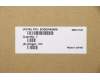 Lenovo 5CB0W45406 COVER Upper CaseQ20RWNFP_MGR_NBL_POR