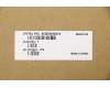 Lenovo 5CB0W45414 COVER Upper CaseQ20RWNFP_MGR_NBL_SWS